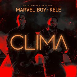 Cover of Clima