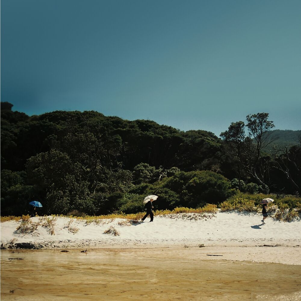 Picture of Tidal River