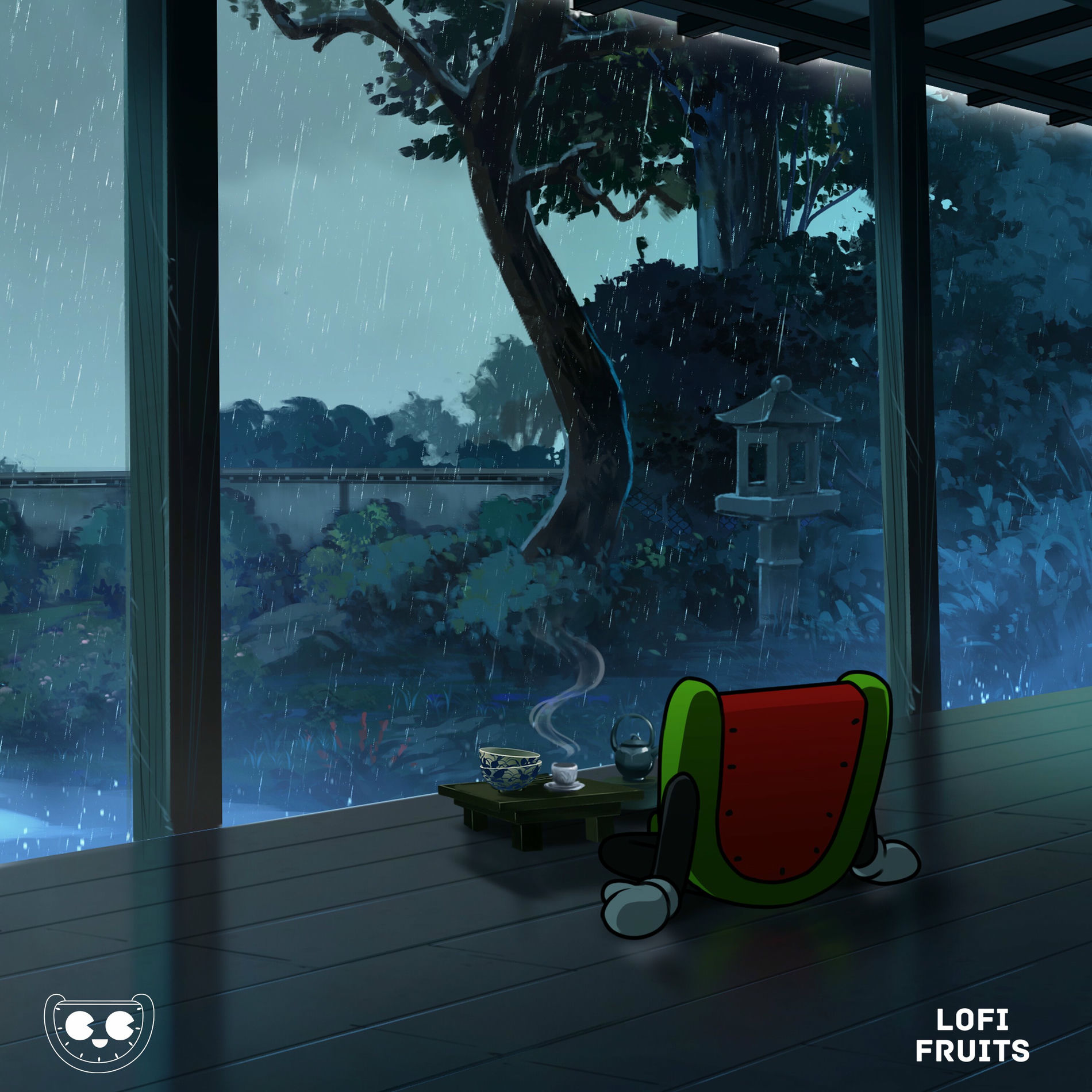 Album cover of After Midnight
