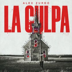 Cover of La Culpa