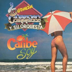 Cover of Caribe Soy