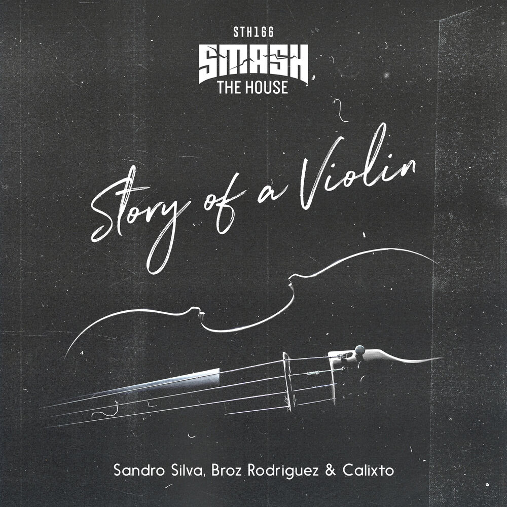 Picture of Story Of A Violin