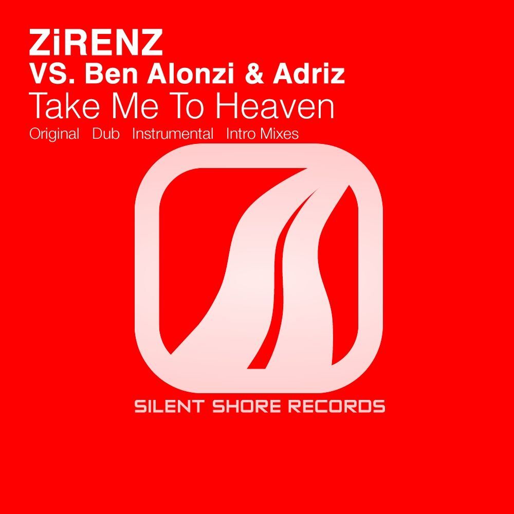 Picture of Take Me To Heaven