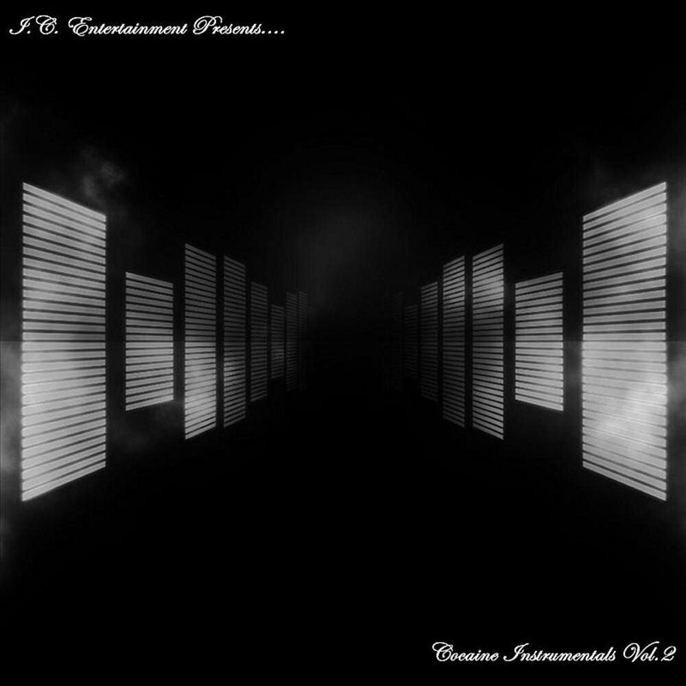 Picture of Cocaine Instrumentals, Vol.2