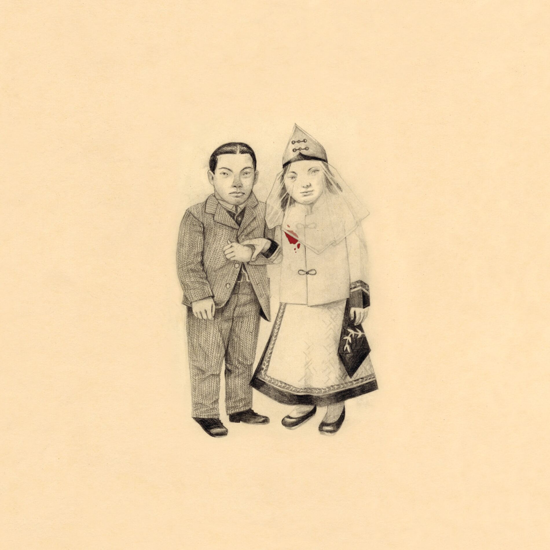 Album cover of Sons & Daughters