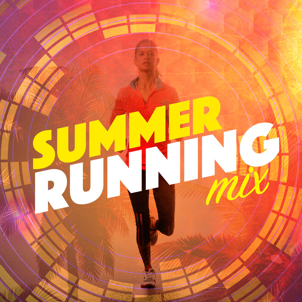 Picture of Summer Running Mix