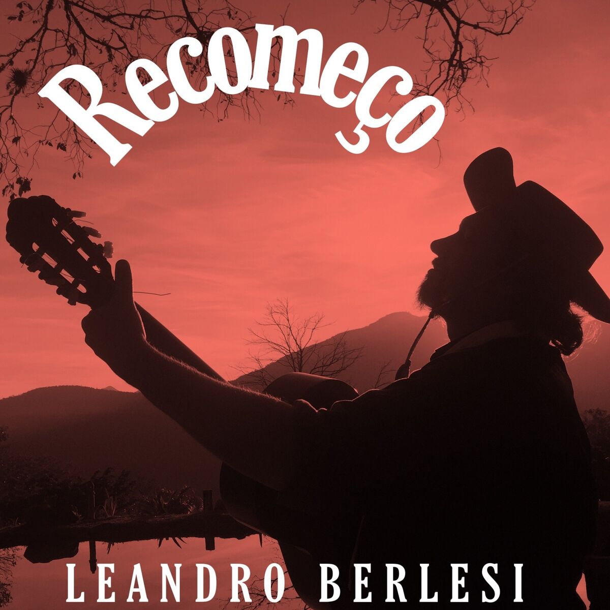 Album cover of Recomeço