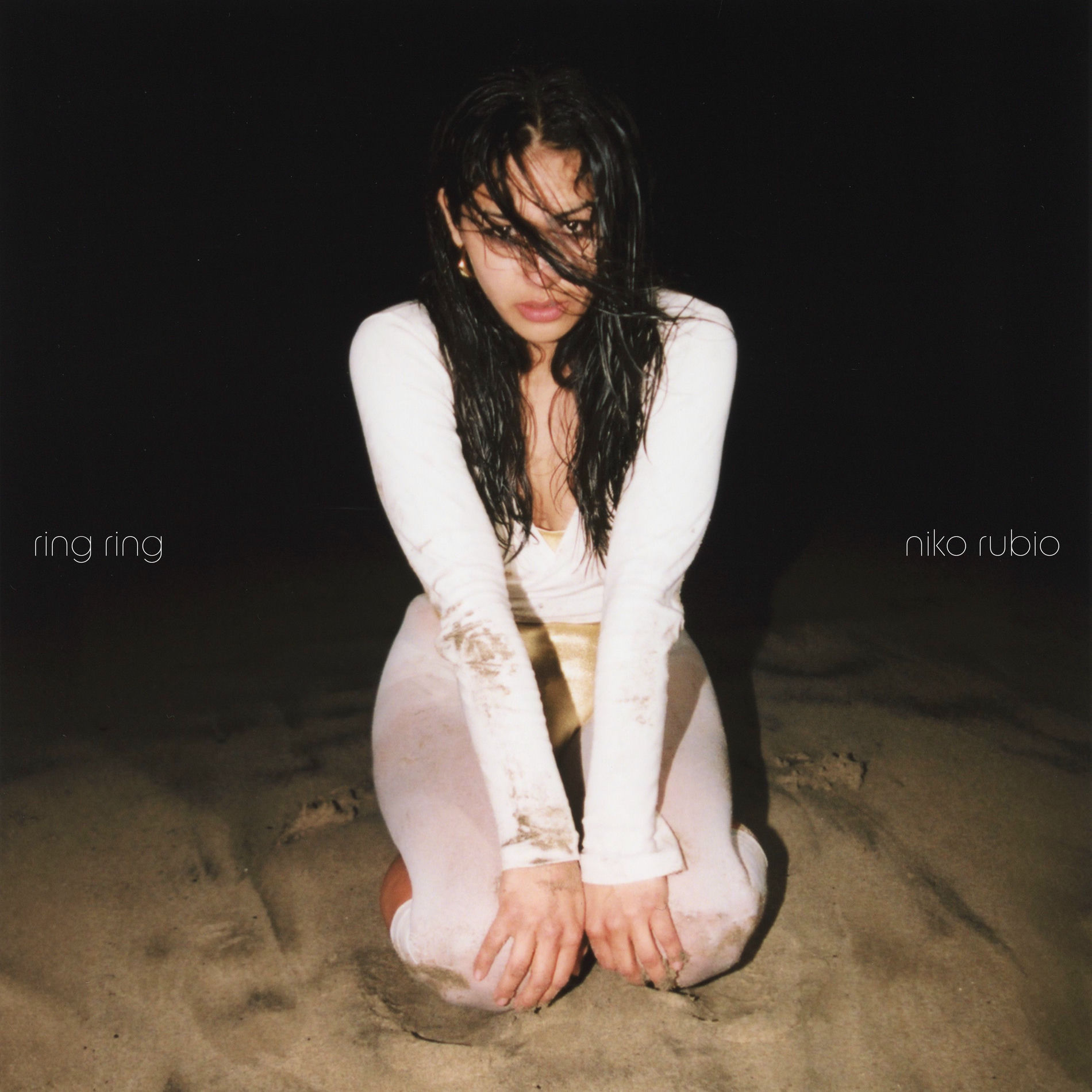 Album cover of Ring Ring