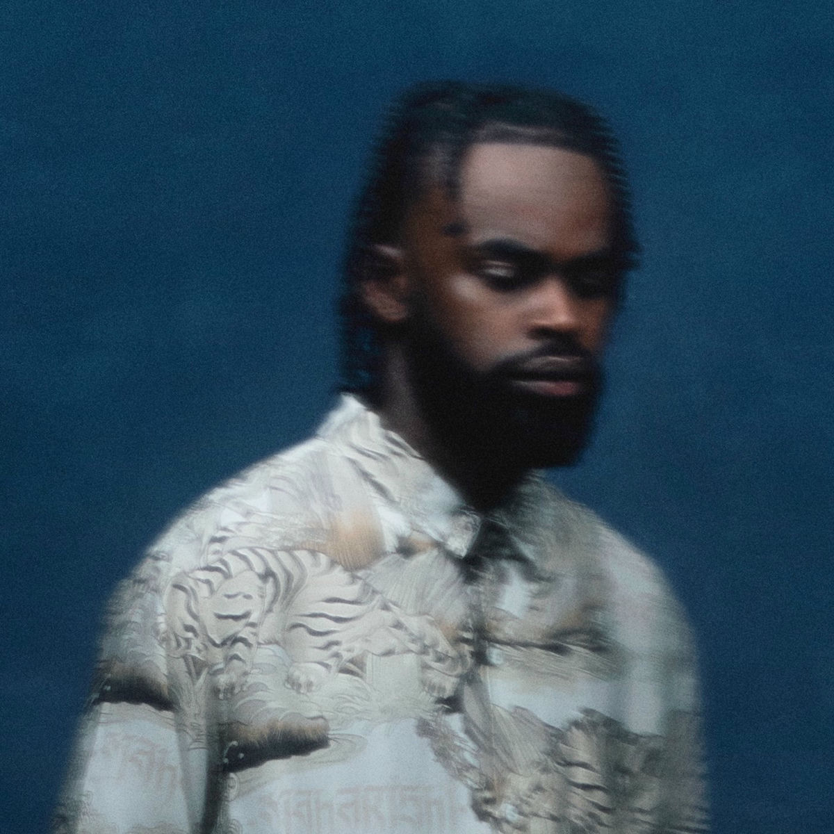 Album cover of Touch