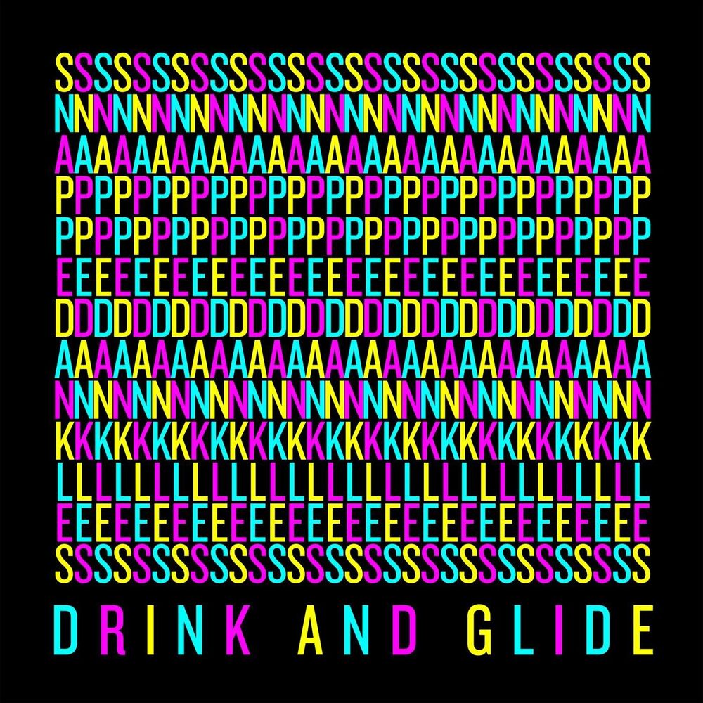 Picture of Drink and Glide