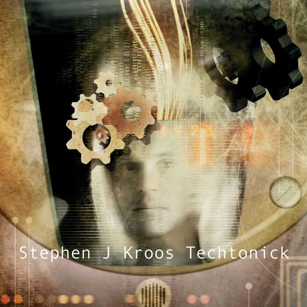 Picture of Tecktonick