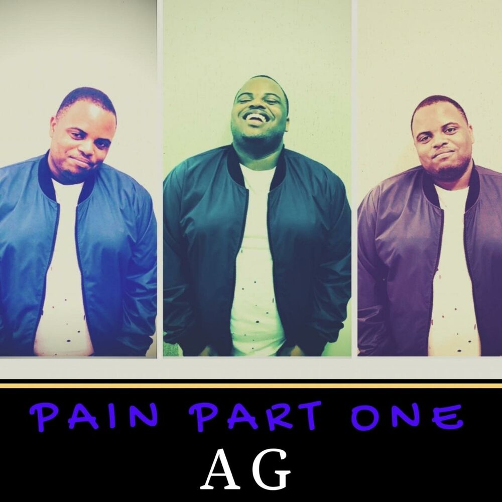 Picture of Pain Pt.1