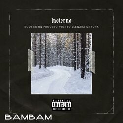 Cover of Invierno