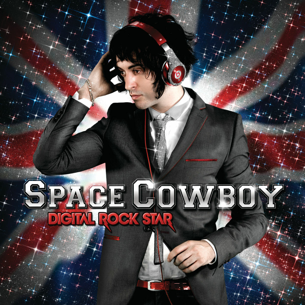 Album cover of Falling Down