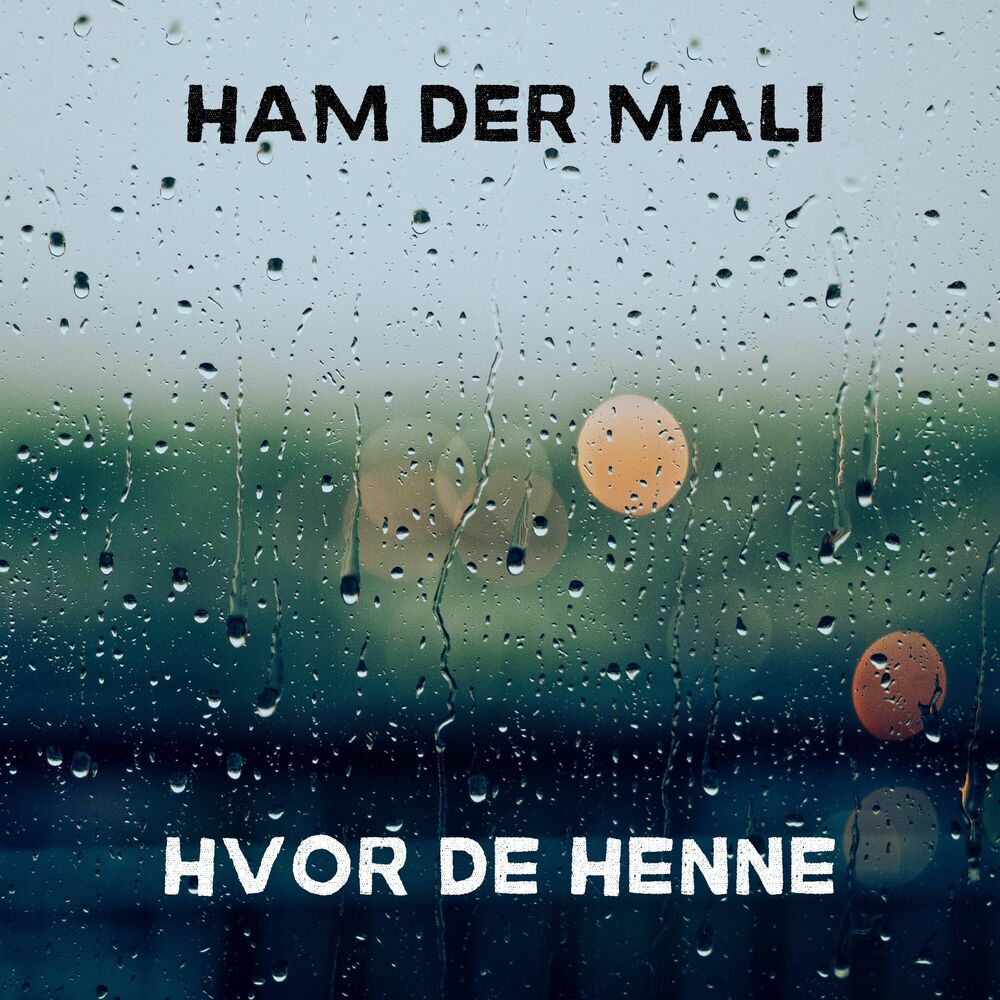 Picture of HVOR DE HENNE