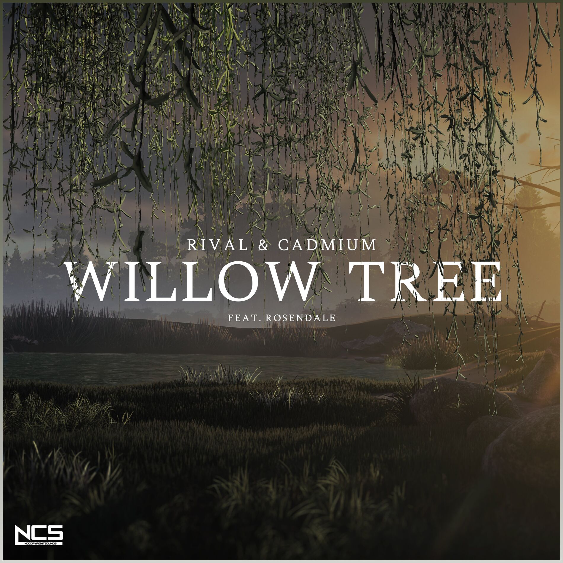 Album cover of Willow Tree
