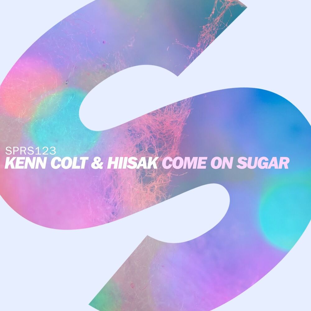 Picture of Come On Sugar