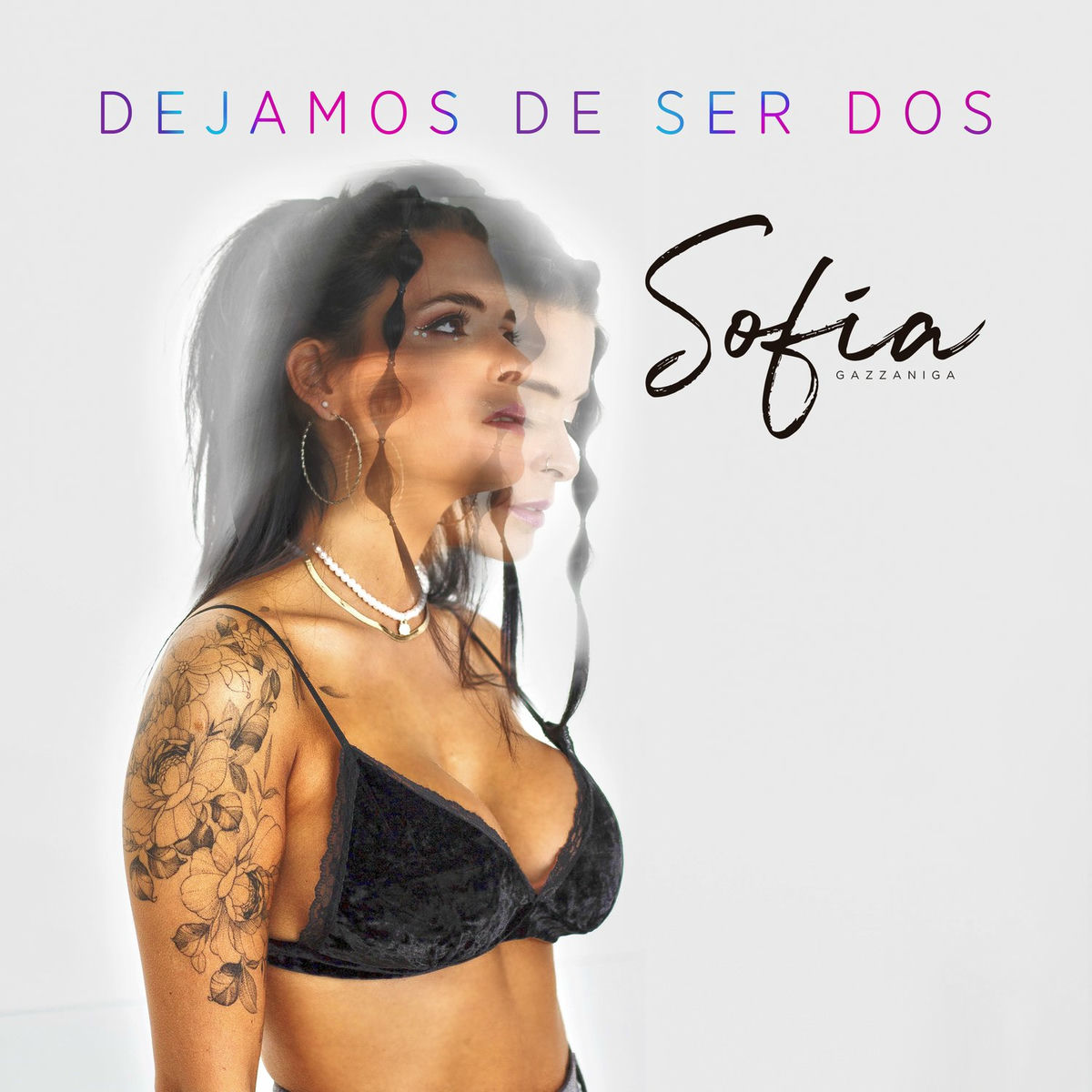 Album cover of Dejamos de Ser Dos