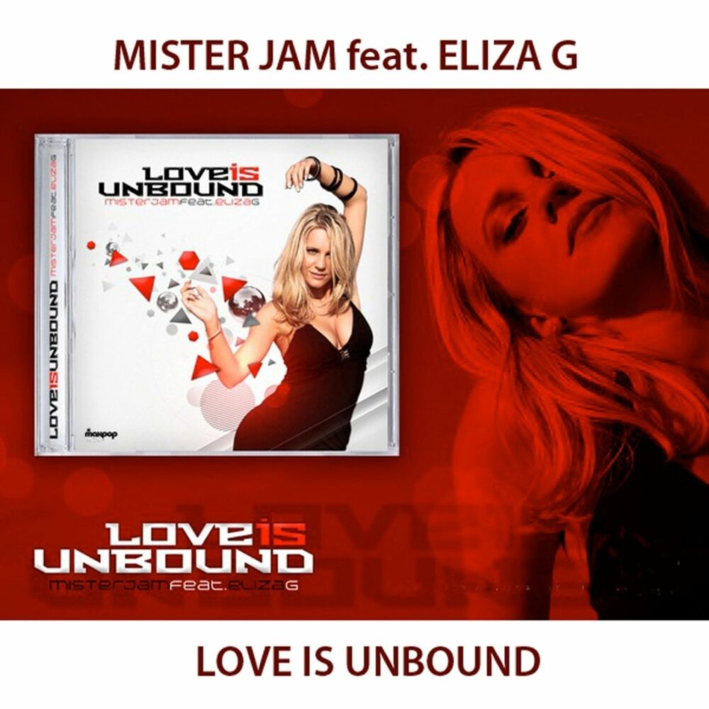 Picture of Love Is Unbound