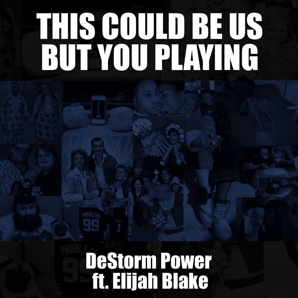 Picture of This Could Be Us but You Playing (feat. Elijah Blake)