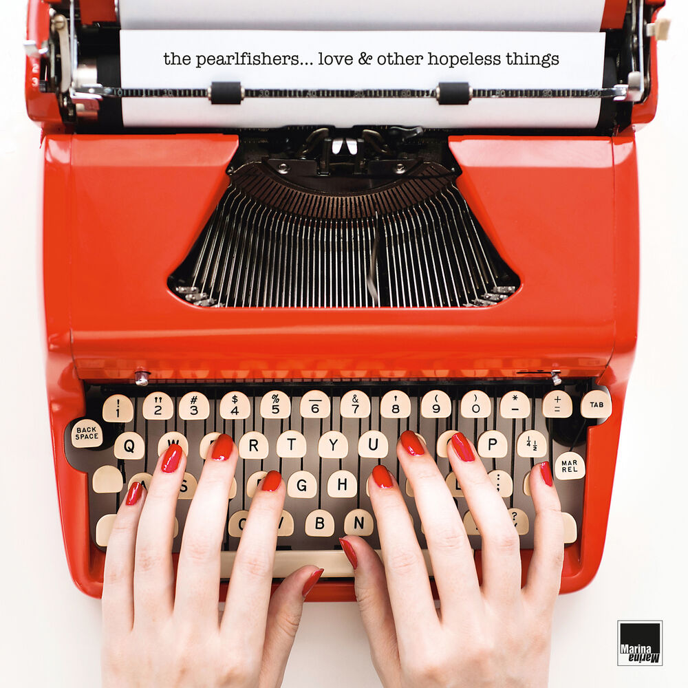 Picture of Love & Other Hopeless Things