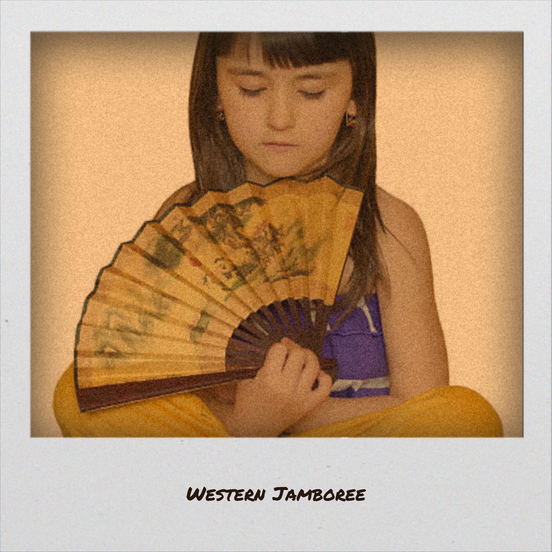 Album cover of Western Jamboree
