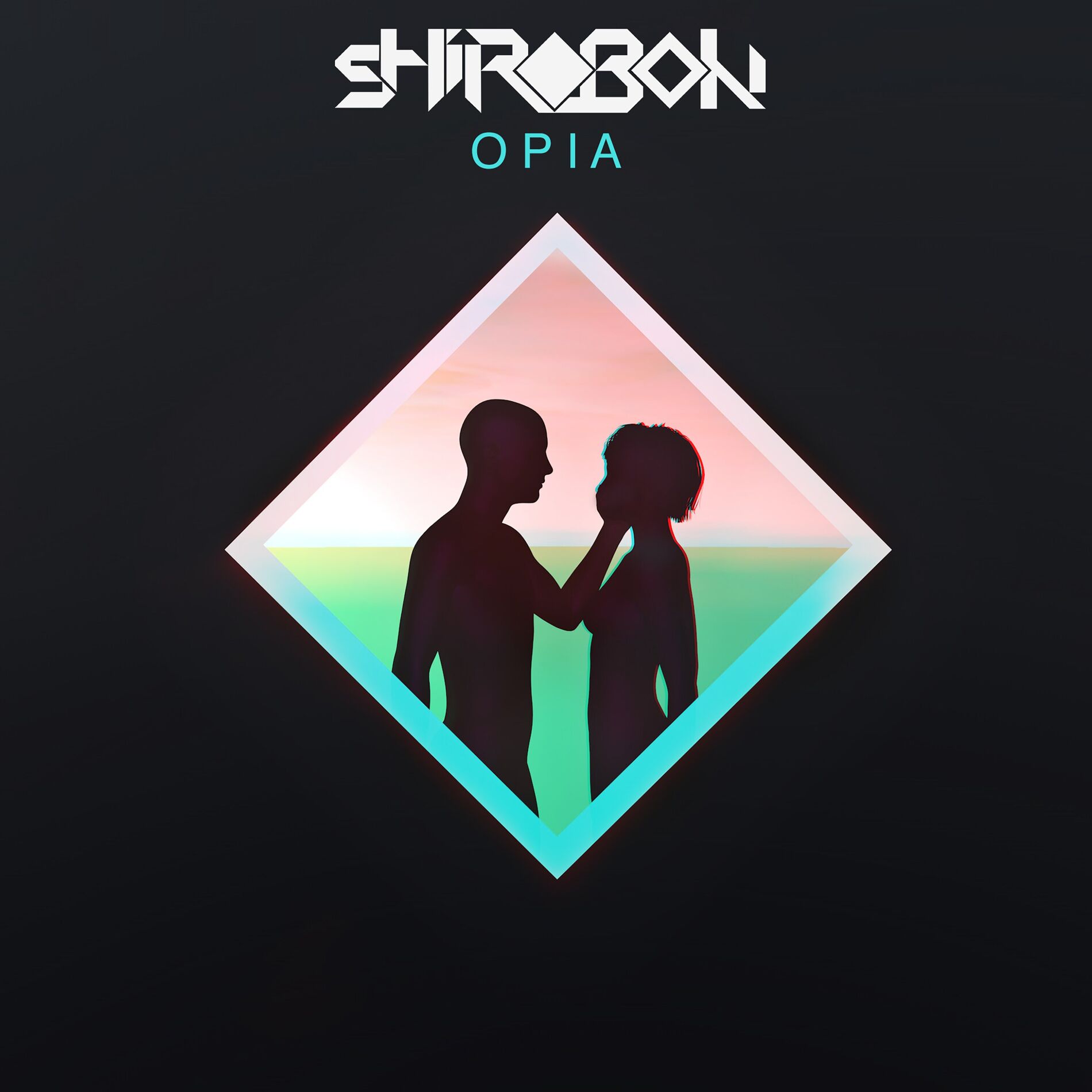 Album cover of Opia
