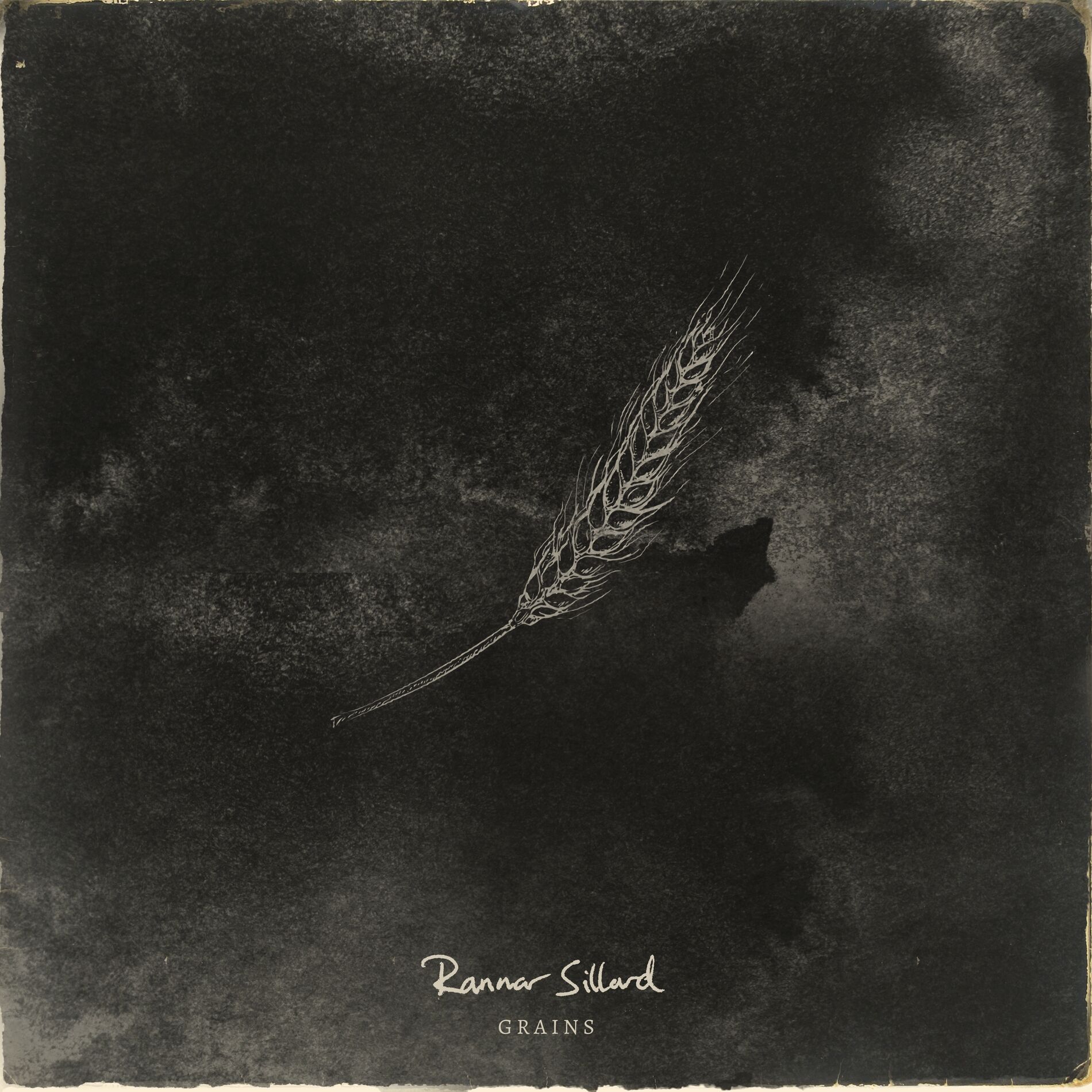 Album cover of Grains