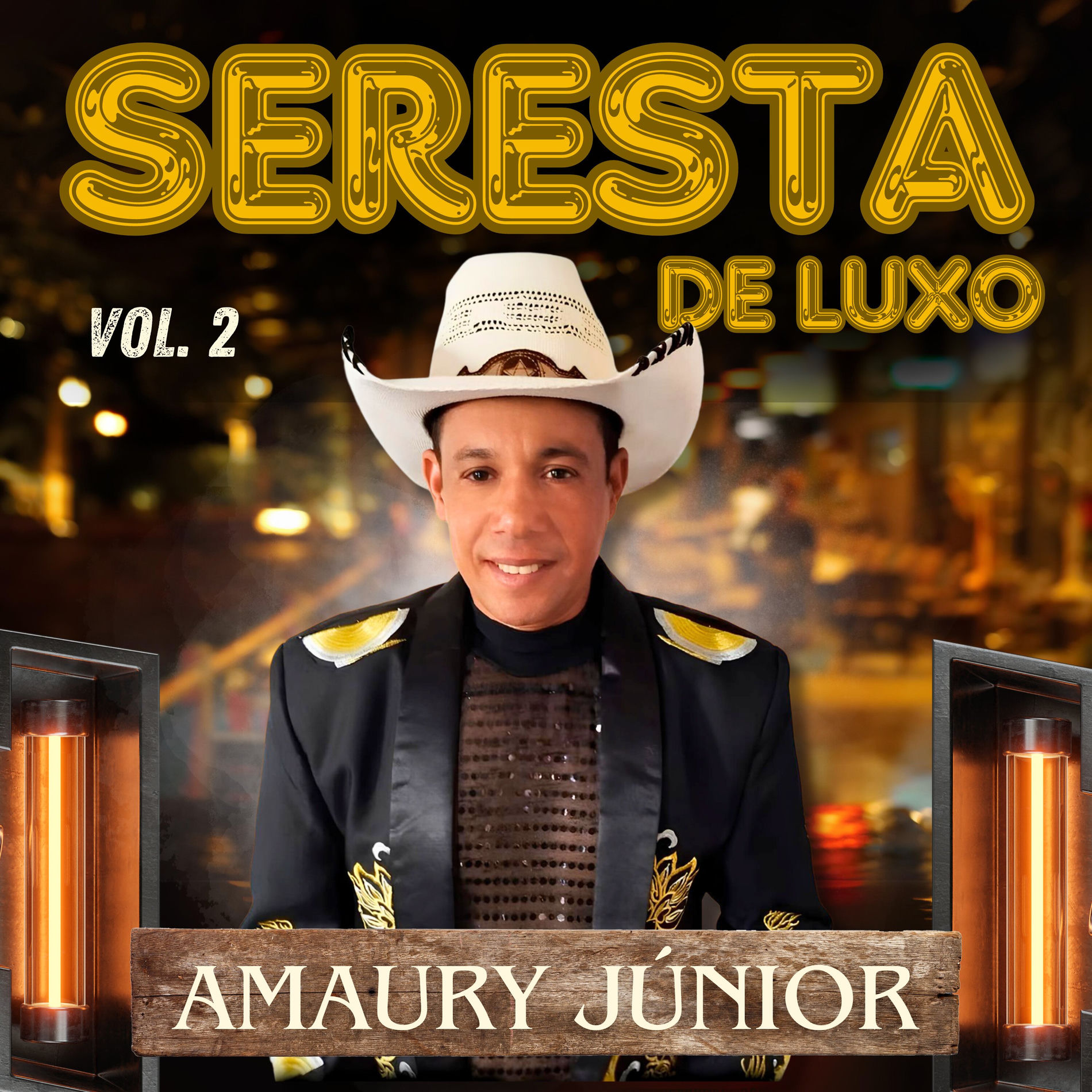 Album cover of Me Diz Amigo O Que Fazer