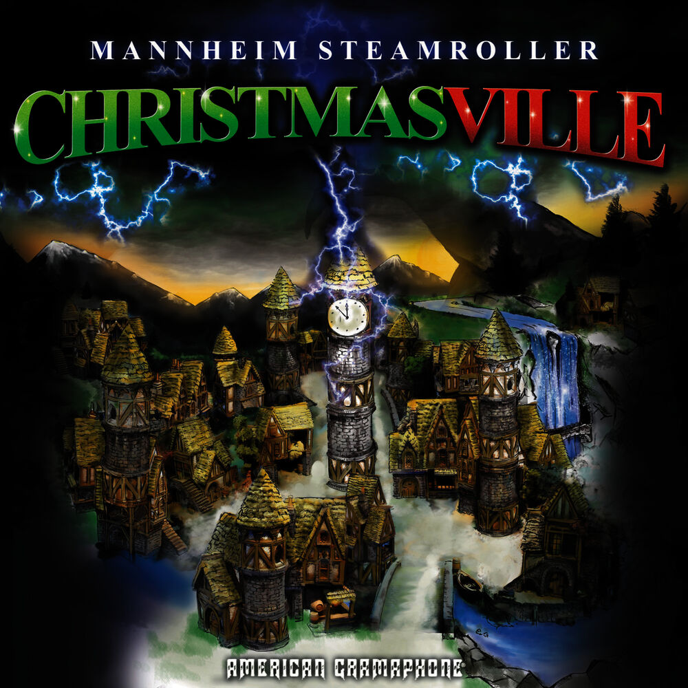 Picture of Christmasville
