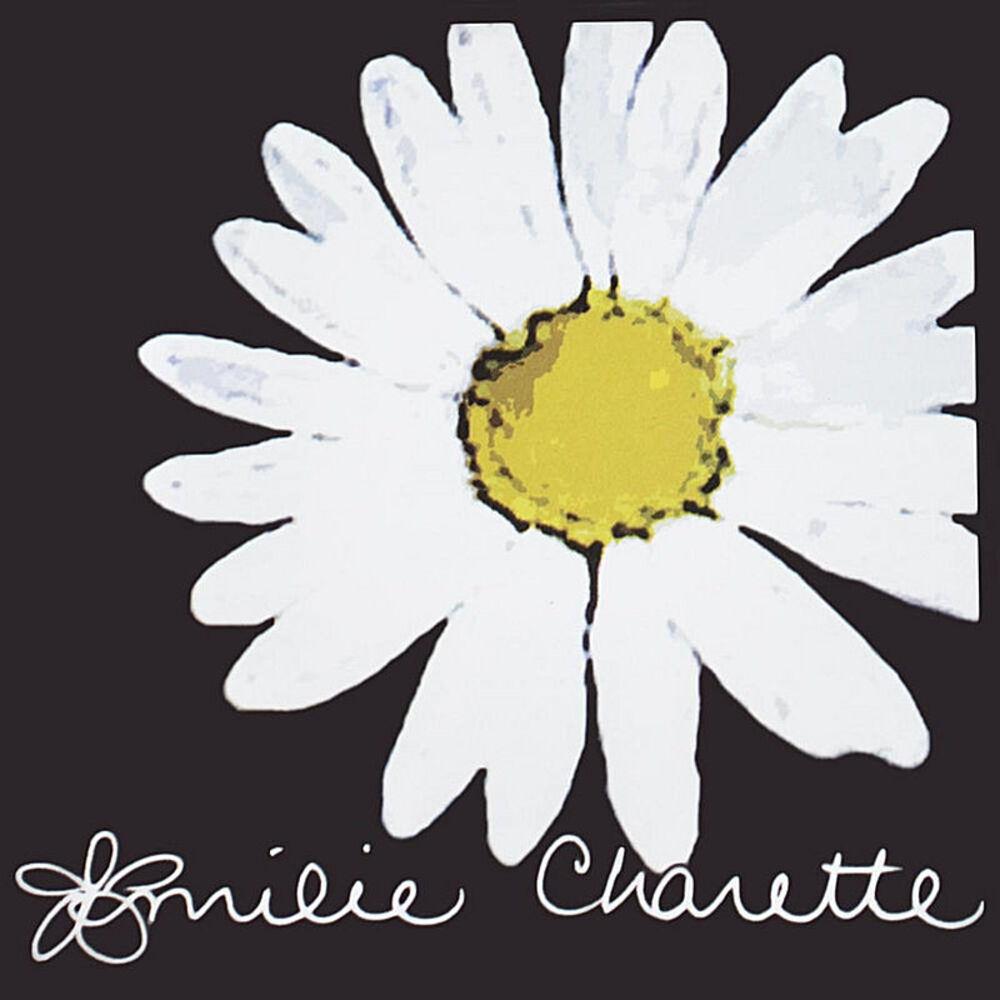 Picture of Émilie Charette