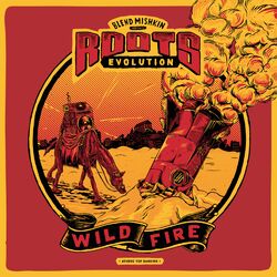Cover of Wildfire