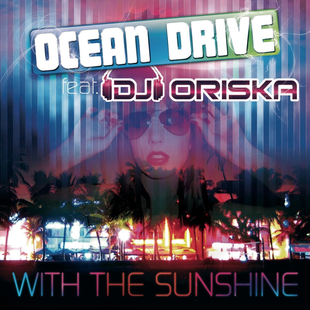 Album cover of Because (feat. DJ Oriska)