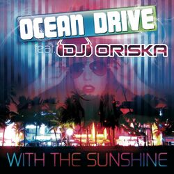 Cover of With the Sunshine