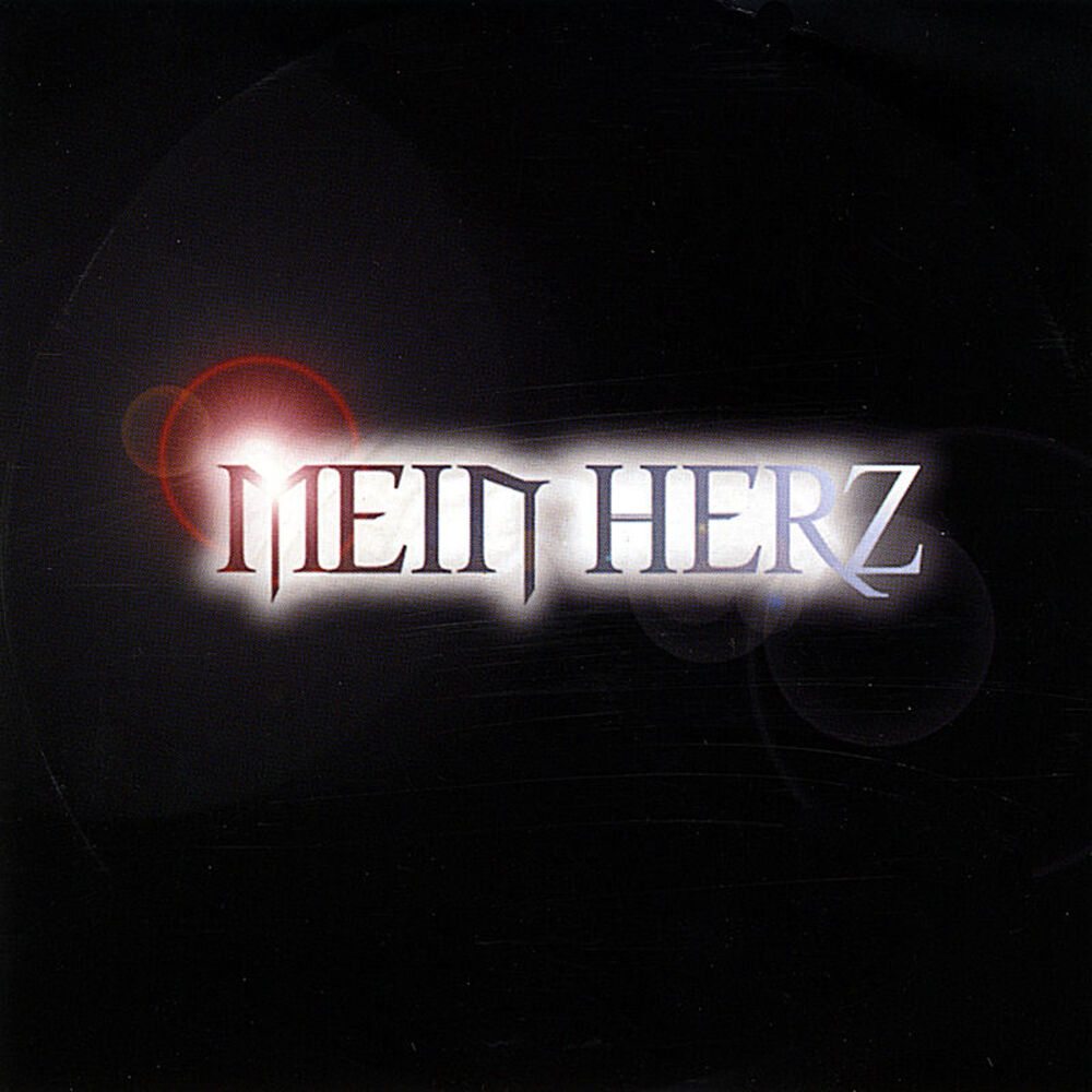 Picture of Mein Herz