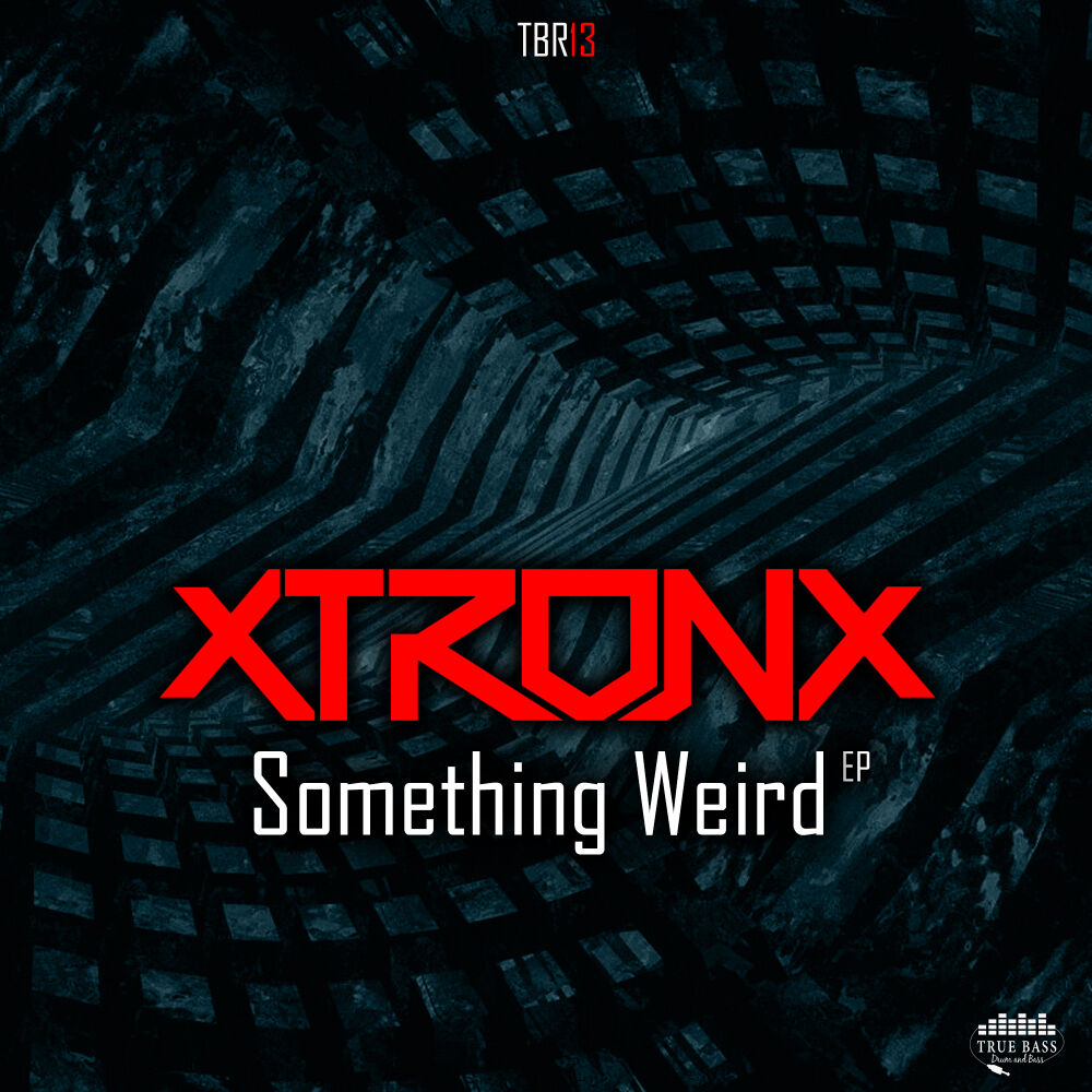 Picture of Something Weird