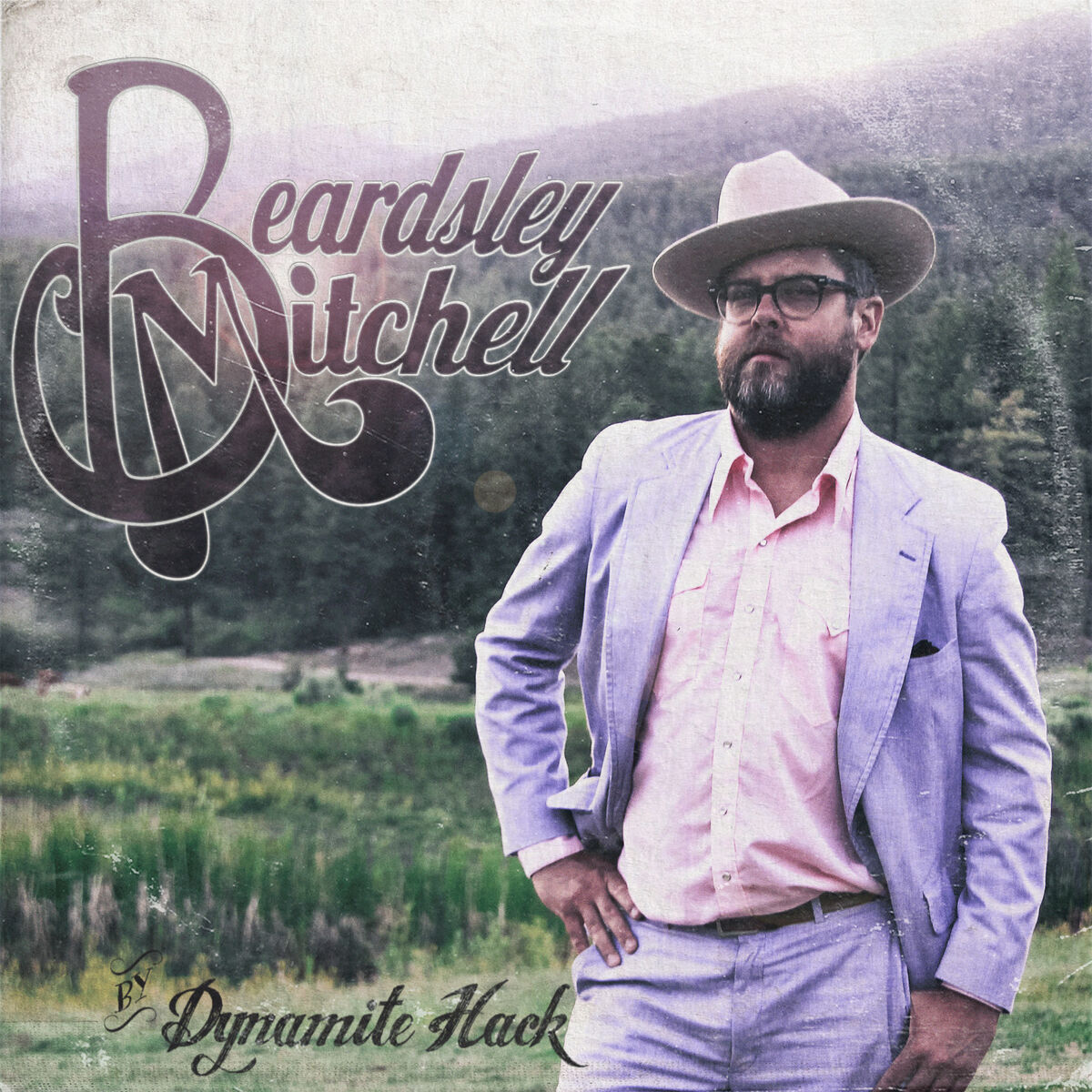 Album cover of Beardsley Mitchell
