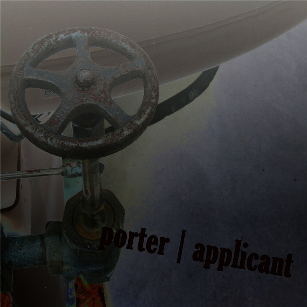 Picture of Applicant