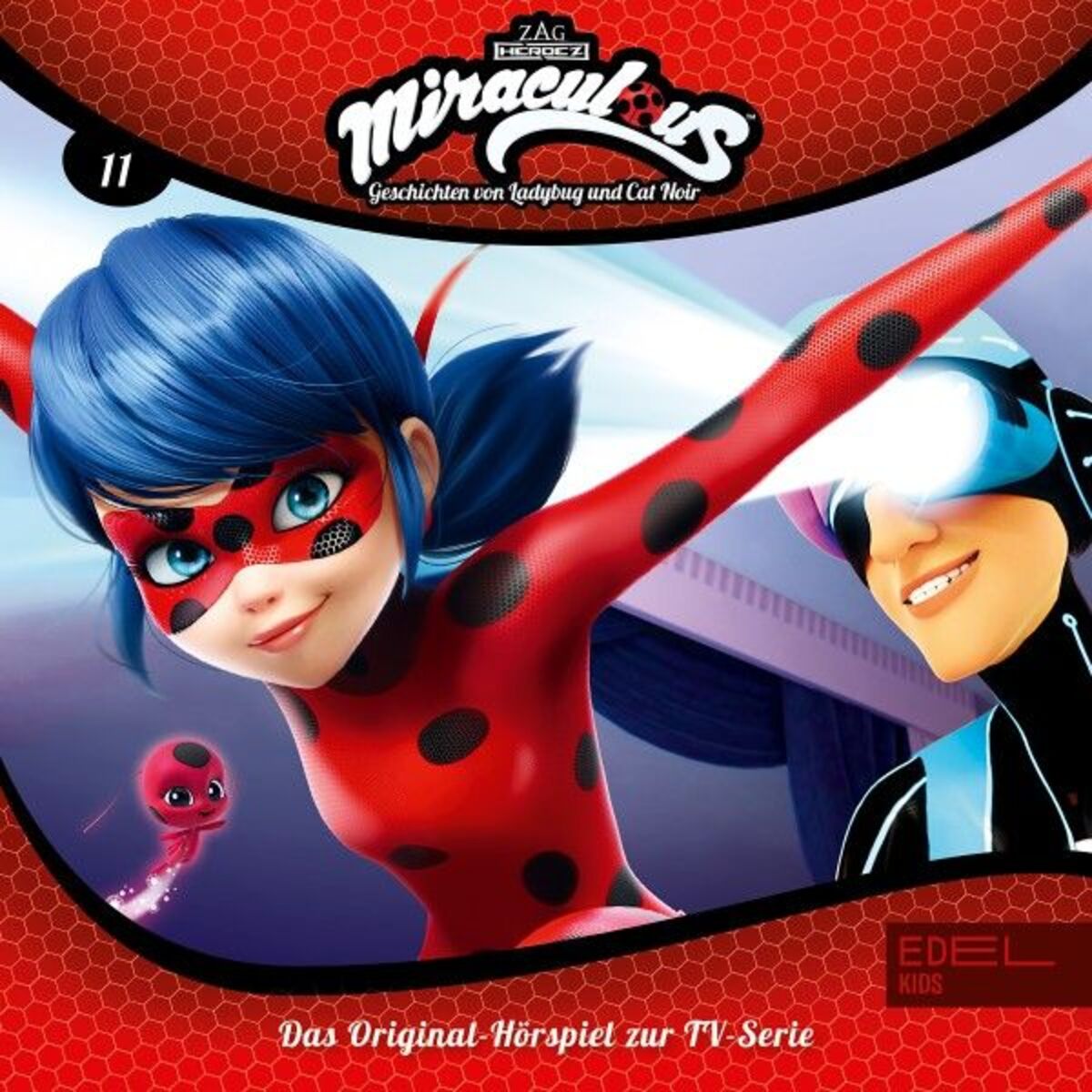 Album cover of Kapitel 1: Der Superfan