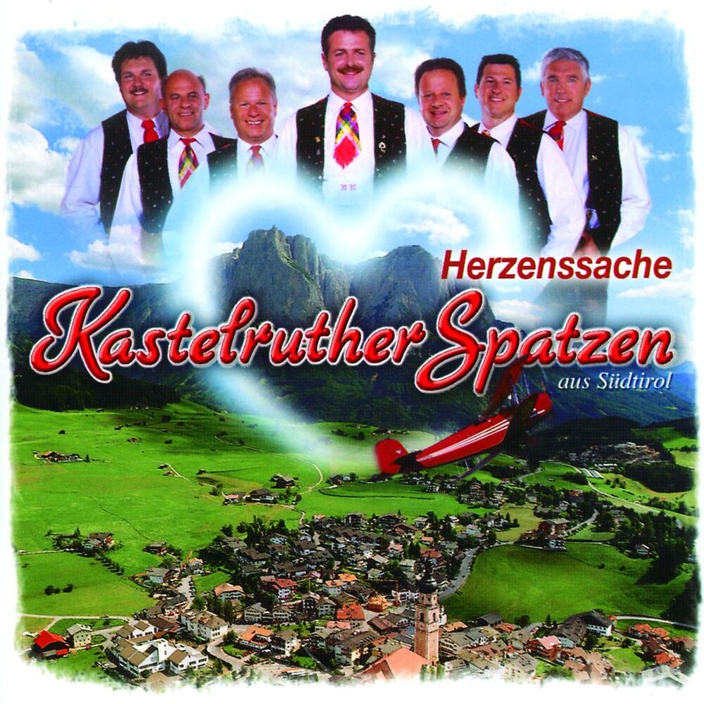Picture of Herzenssache
