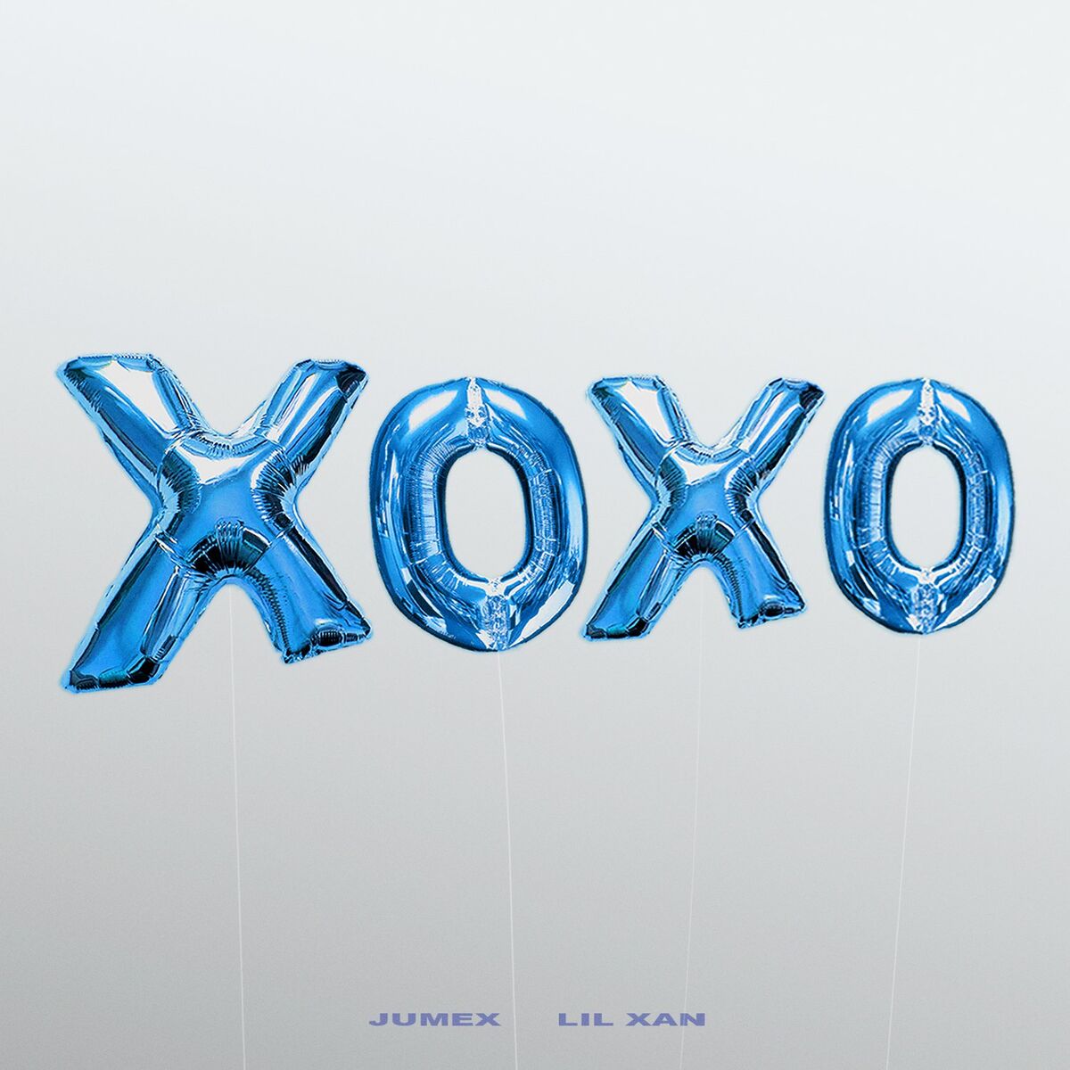 Album cover of XOXO