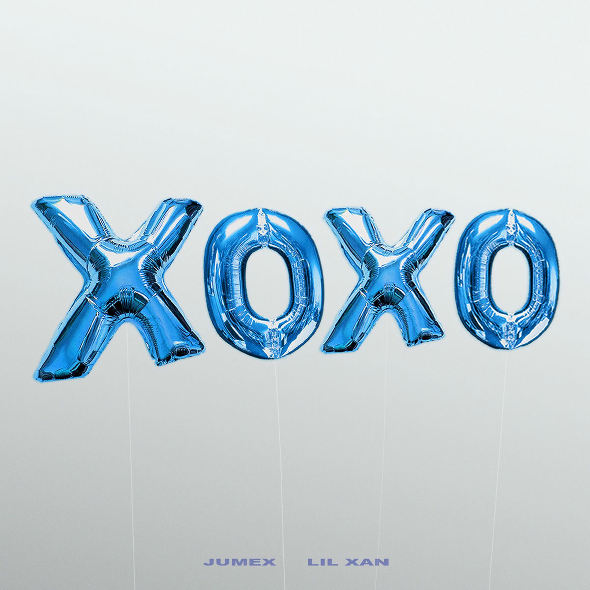Album cover of XOXO