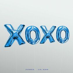 Cover of XOXO