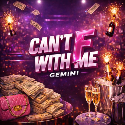 Can't F Wit Me
