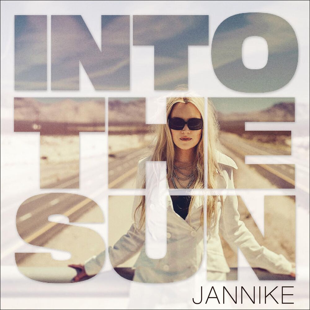 Picture of Into the Sun