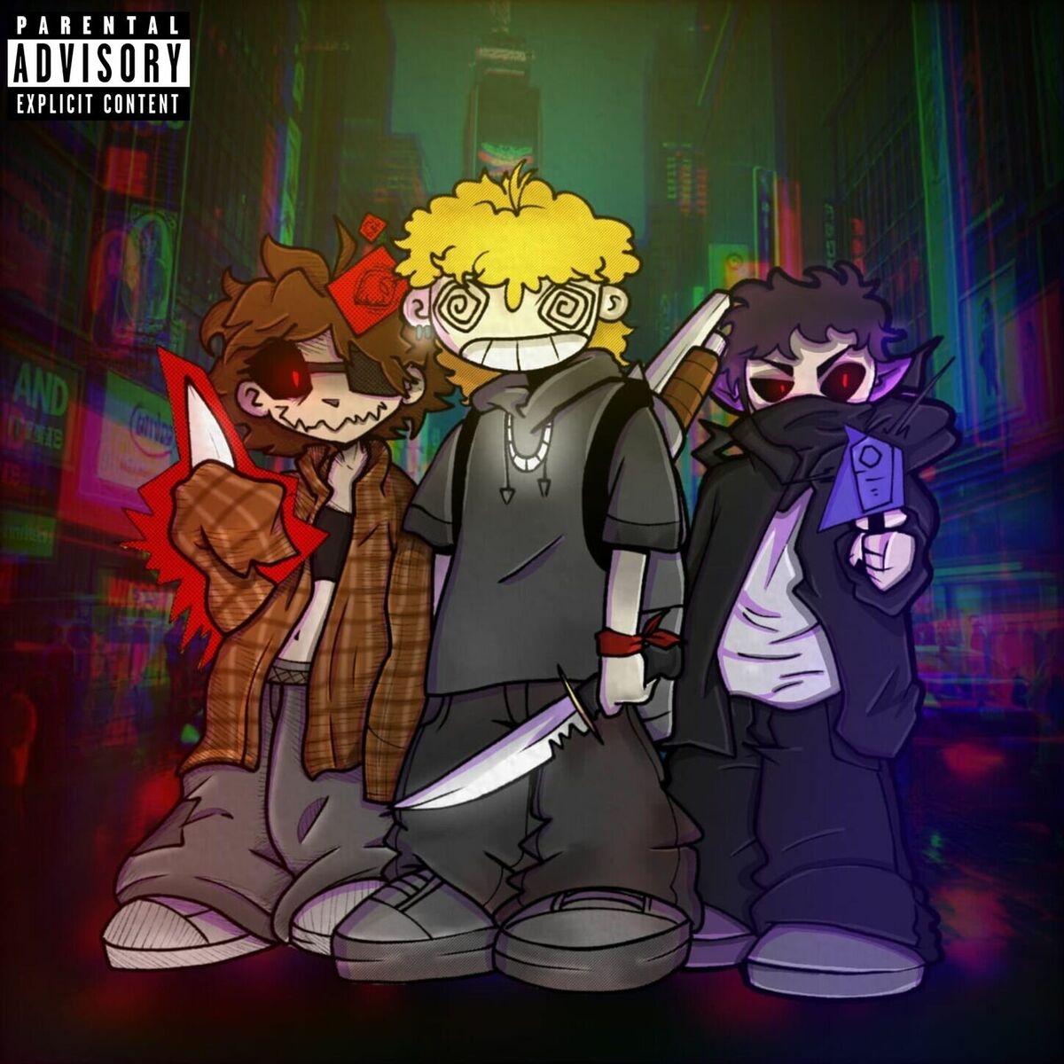 Album cover of Trava
