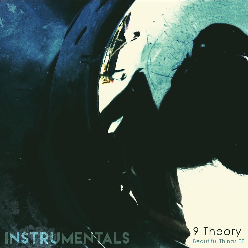 Picture of Beautiful Things EP (Instrumentals)