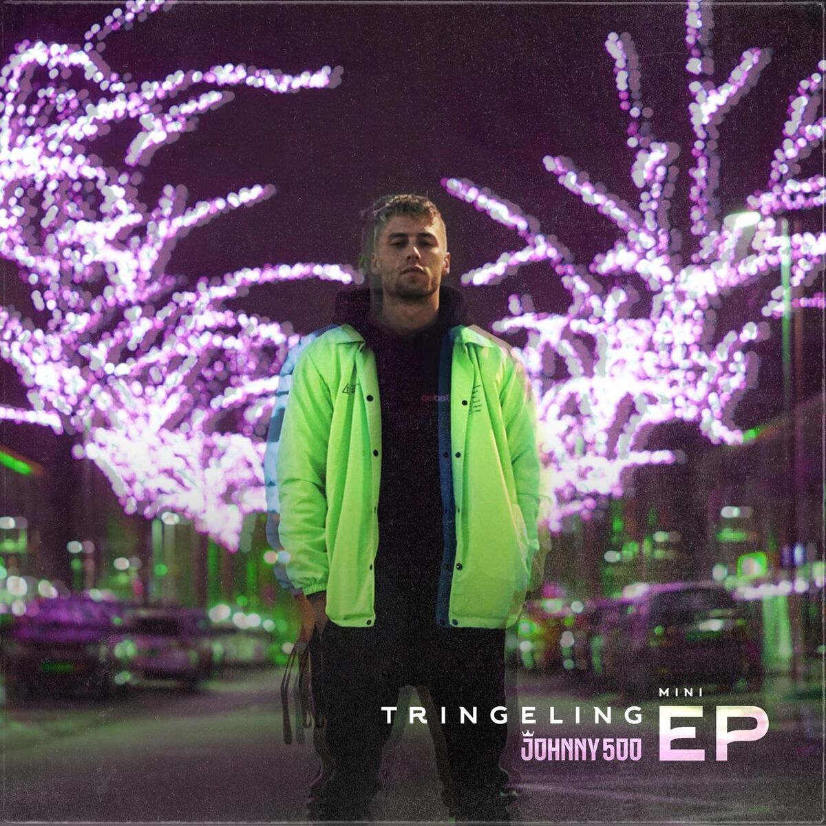 Album cover of Tringeling