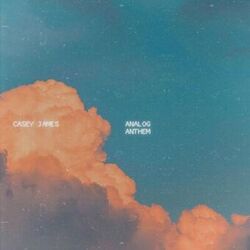 Cover of Analog Anthem
