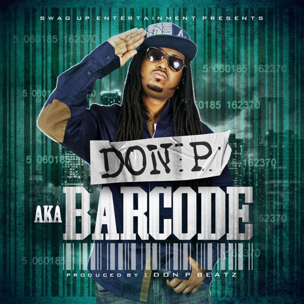 Picture of Barcode